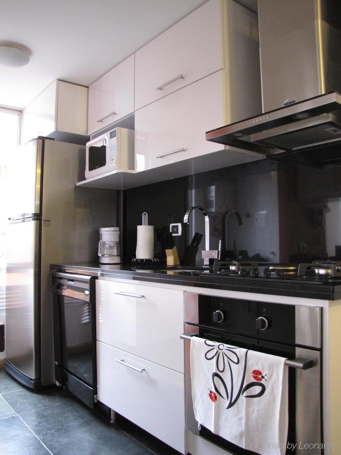 Prisma Suites Chico 94 Bogota Bagian luar foto